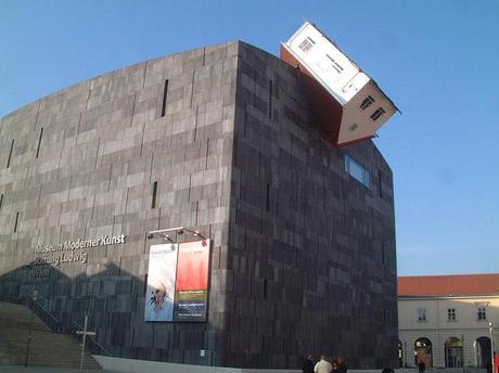 Museum of Modern Art, Vienna