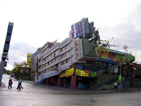 Ripley's in Ontario