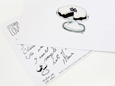 Pour le retour des échanges épistolaires