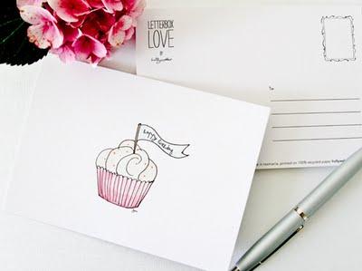 Pour le retour des échanges épistolaires