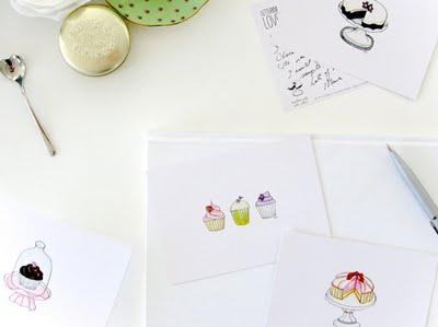 Pour le retour des échanges épistolaires