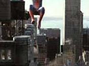 Amazing Spider-Man décryptage trailer toile