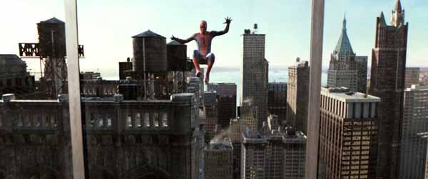 The Amazing Spider-Man : décryptage du trailer sur la toile