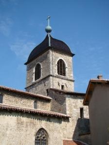 Pérouges, la médiévale