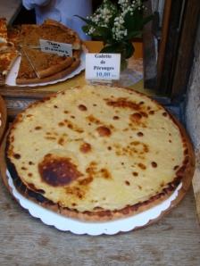 Pérouges, la médiévale