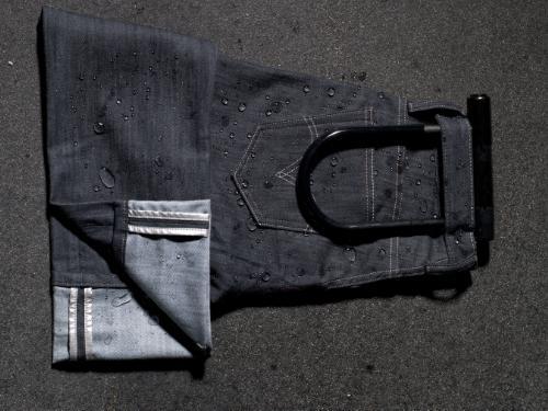 Levi’s se met au vélo