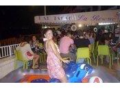 Beach PARTY Soirée Plage