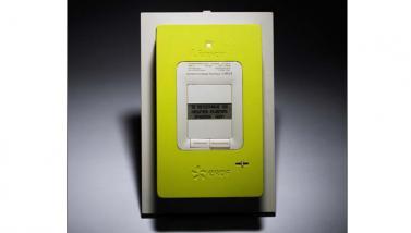 Smart Meter - Linky - ERDF