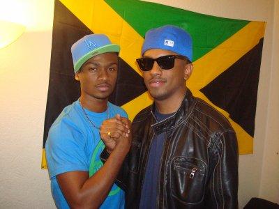 Ecoutez le 4ème single de Colonel Reyel en featuring avec Krys