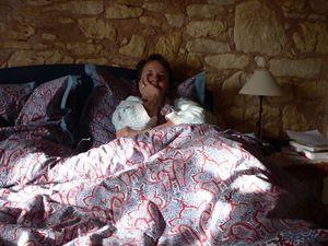 arrivée des petits 002