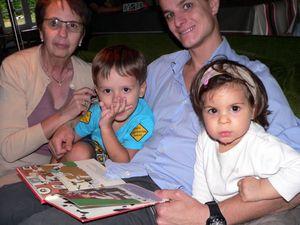 arrivée des petits 018