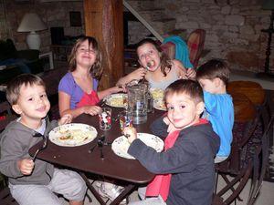 arrivée des petits 008