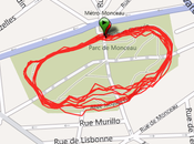 193ème sortie Monceau maussade