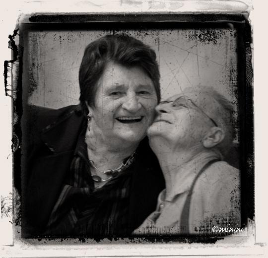 Tranches de vie, série 1 JPEG - 178.1 ko