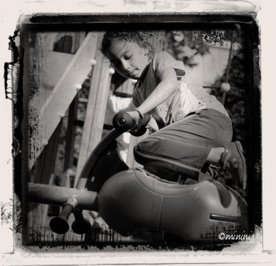 Tranches de vie, série 1 JPEG - 187.6 ko