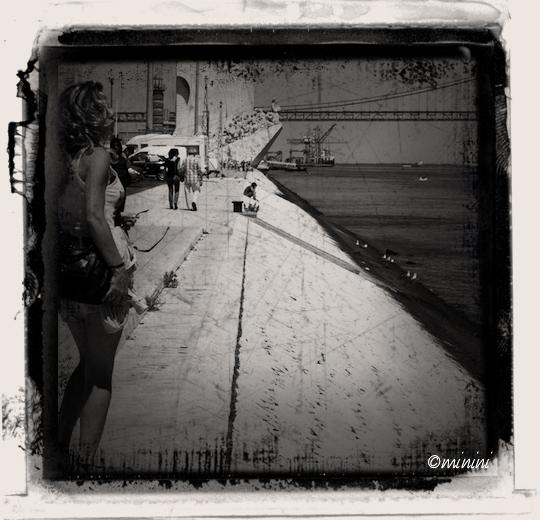 Tranches de vie, série 1 JPEG - 197.9 ko