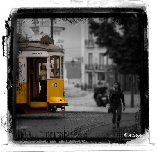 Tranches de vie, série 1 JPEG - 79.9 ko