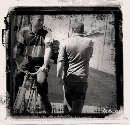 Tranches de vie, série 1 JPEG - 209.3 ko