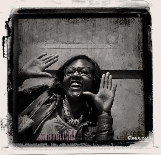 Tranches de vie, série 1 JPEG - 101.2 ko