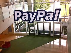 par_Steve_Ganz Paypal lance une application de transfert d’argent entre smartphones Android 
