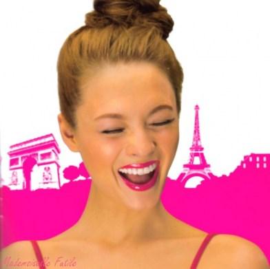 Bourjois… Nouveau Gloss Embellisseur de sourire!