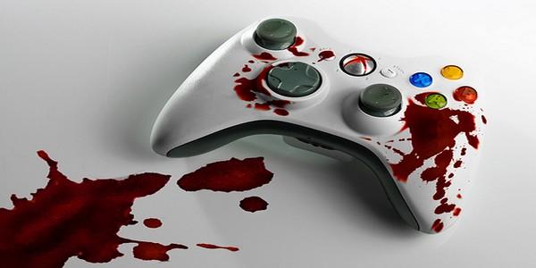 icone jeu-video-violent
