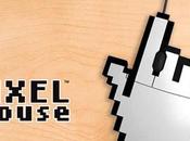 Pixel Mouse