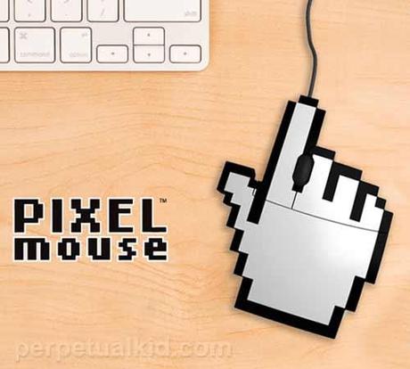 pixel mouse Pixel Mouse