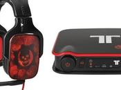 Catz annonce trois casques audio l’effigie Gear