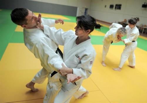 Société. L’autodéfense monte en puissance