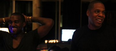 Un nouvel extrait de Watch The Throne dévoilé