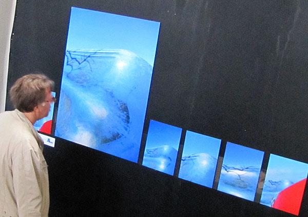 PHOTOGRAPHIE : JEAN-MICHEL POUZET