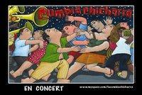 LA CUMBIA CHICHARRA DE GIRA !! LA CUMBIA CHICHARRA DE GIRA !!