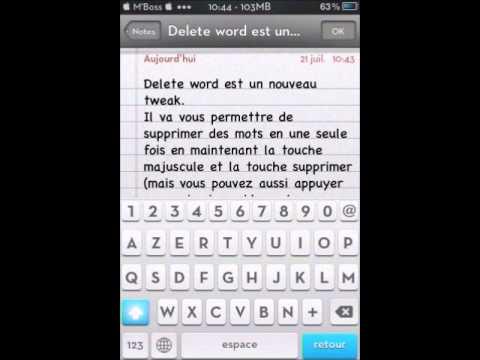 Image de prévisualisation YouTube