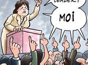 Présidentielle 2012 Martine Aubry François Hollande piste pour imposer l’austérité travailleurs