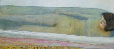 L'écrin méditerranéen de Pierre Bonnard