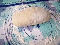 Cramique fait-maison (brioche sans oeufs)