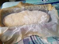 Cramique fait-maison (brioche sans oeufs)