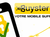 Buyster: Nouveau mode paiement mobile (Vidéos)
