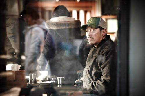 Jung-woo Ha - The Murderer de Na Hong-jin - Borokoff / Blog de critique cinéma
