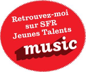 Jeunes Talents SFR : votez pour Patrice Carmona