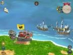 Sid Meier’s Pirates maintenant sur iPad