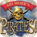 Sid Meier’s Pirates maintenant sur iPad