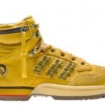 adi diesel fw11 2 150x150 adidas Originals x Diesel Sneakers Automne/Hiver 2011