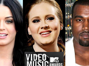 video music awards 2011 nominations