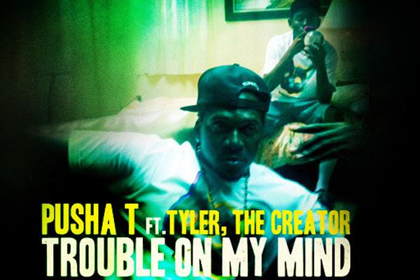 Pusha T et Tyler the Creator ne sont (vraiment) pas bien dans leur tête