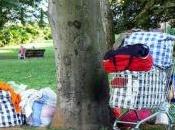 SAMUSOCIAL hébergement d’urgence: Ministre budget monte front Ville Paris