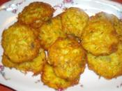 galettes pommes terre