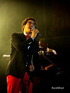Interview : On a rencontré Ben l’Oncle Soul