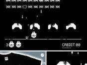 Space Falcon Millenium Invaders